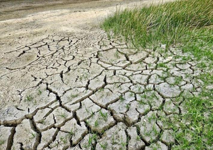 Il 2022 &egrave; stato l'anno pi&ugrave; caldo della storia in  Italia da quando ci sono le rilevazioni scientifiche