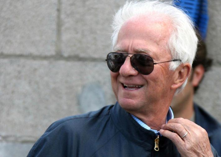 Leonardo Del Vecchio