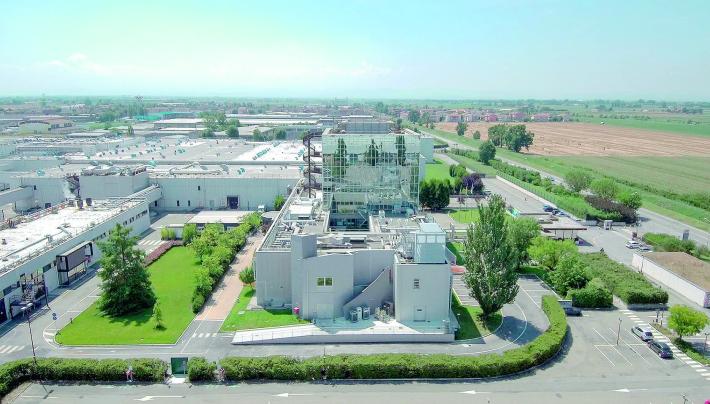 Girardini: &laquo;Gsk, a San Polo  nel segno della continuit&agrave;&raquo;