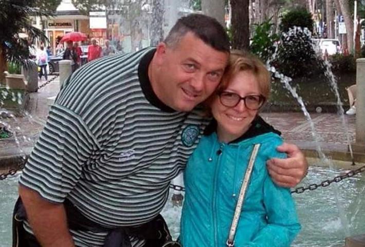 Porta a Parma il giallo di Casalmaggiore: "partita a carte con gli amici", torna e trova la compagna morta in casa