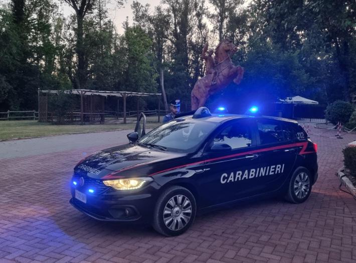 Frode informatica: gli sottraggono 50mila euro dal conto