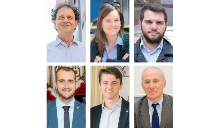 Giunta, circolano i primi nomi: inizia il toto-assessori