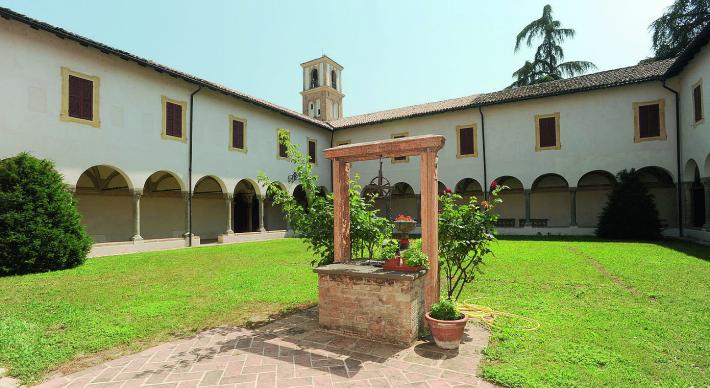 Torcularia A tu per tu con pensatori e scrittori