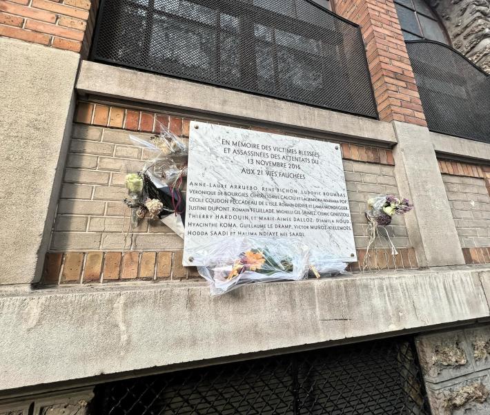 Stragi di Parigi, Balah Abdeslam condannato alla &laquo;pena di morte sociale&raquo;(ergastolo senza sconti di pena)