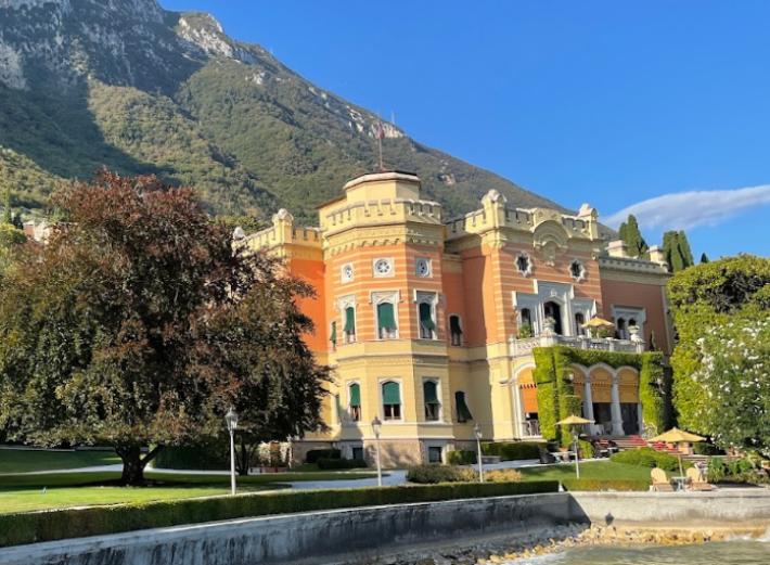 Per il (lettori) Times l'Italia &egrave; il miglior paese  da visitare. E dove c'&egrave; il miglior hotel