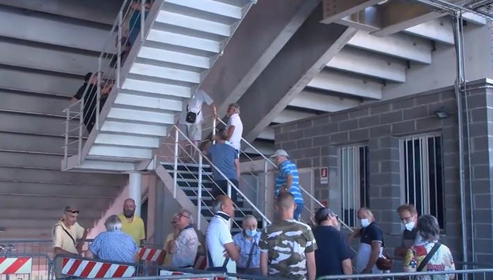 Parma, partenza con il botto: 1.247 abbonamenti il primo giorno - Tutte le info