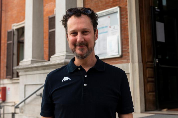 Casolari: &laquo;Noi non  cacciamo nessuno&raquo;