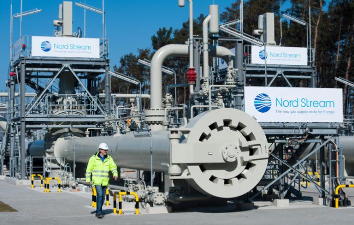 Nord Stream, da 11 al 21 luglio stop gas per manutenzione 
