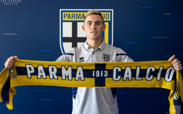 Nahuel Est&eacute;vez