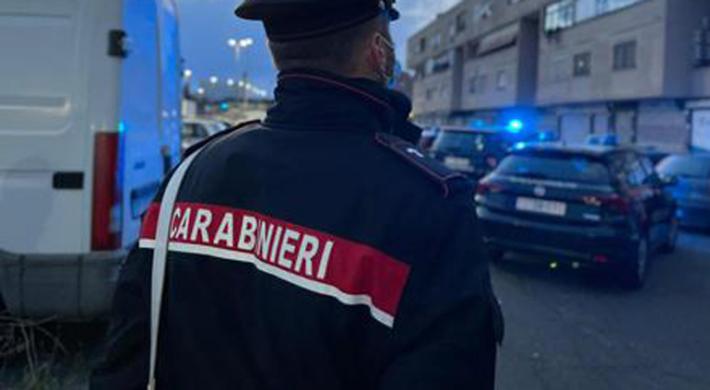 carabinieri