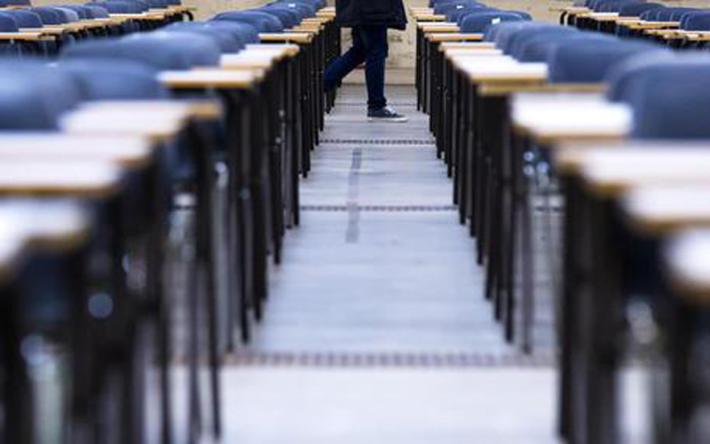 All'universita' da 18 anni, stop ai soldi del padre 