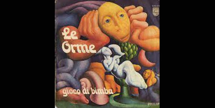 &ldquo;Uomo di pezza&rdquo;, la consacrazione delle Orme