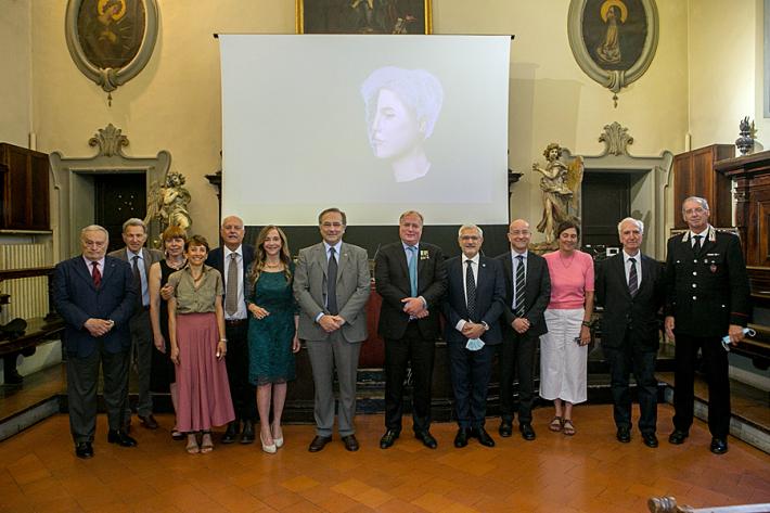 Alessandro Farnese, il giallo della morte svelato in un libro