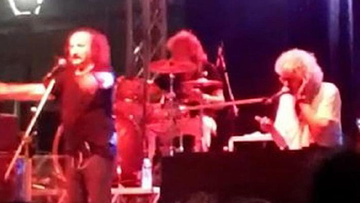 Morto Cripezzi: Lavezzi, se n'&egrave; andato nel sonno