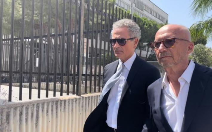 Violenza sessuale: premio Oscar Paul Haggis torna libero 