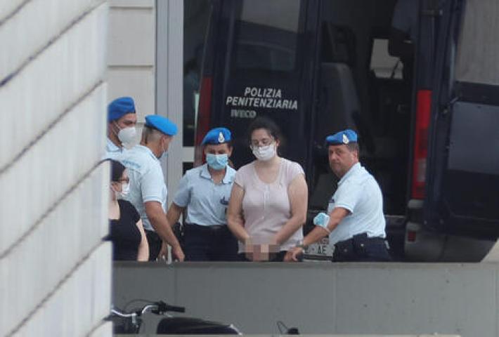 Ex vigilessa uccisa, a giudizio figlie e Mirto Milani