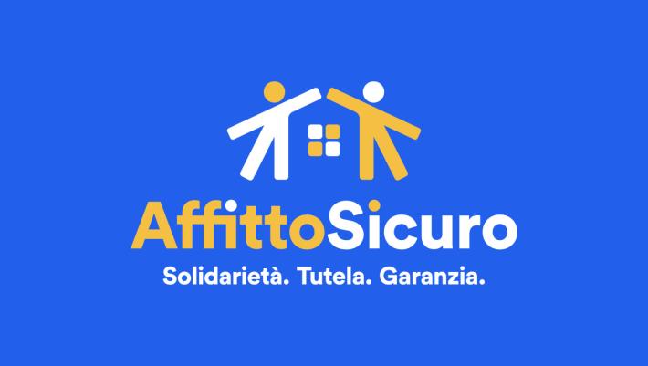 Affitto Sicuro. Il progetto solidale che mette in contatto domanda e offerta con contratti d&rsquo;affitto a canone agevolato.
