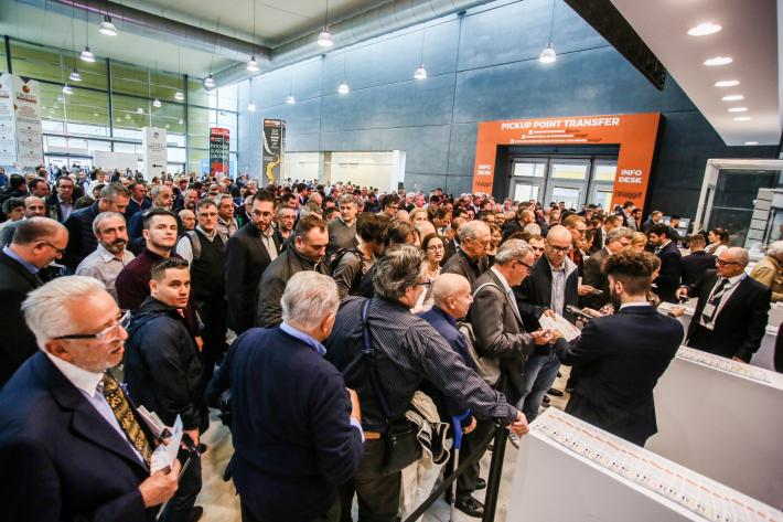 Innovazione, tecnologie alimentari e start up a Cibus tec forum. Alla nuova mostra-convegno ideata da fiere di Parma e koelnmesse attesi 15mila operatori e investitori
