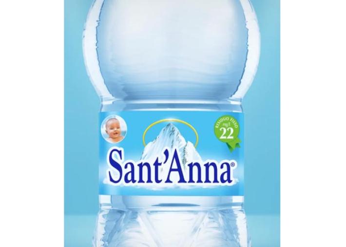 Co2 introvabile, ferme le linee d'acqua gasata Sant'Anna 