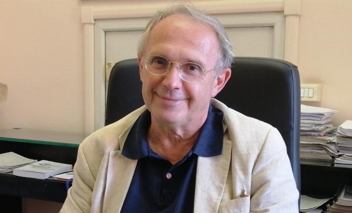 Pietro Pellegrini nominato sub commissario sanitario