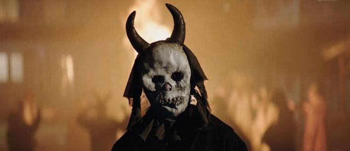 Dal 13 Luglio  i mercoled&igrave; notte sono terrorizzati da "I Giardini della Paura 2022"