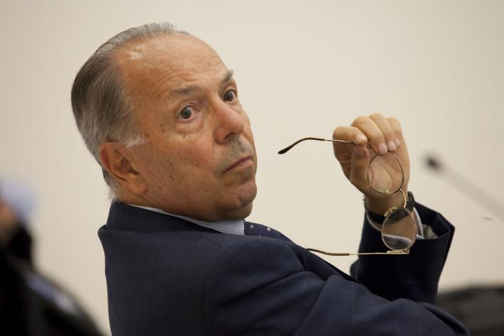 Addio a Luciano Silingardi