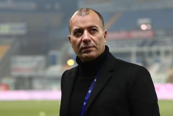 Saverio Sticchi Damiani 