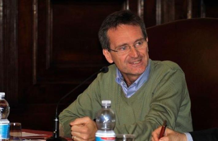 Lorenzo Cardarelli &egrave; il nuovo preside del liceo Bertolucci
