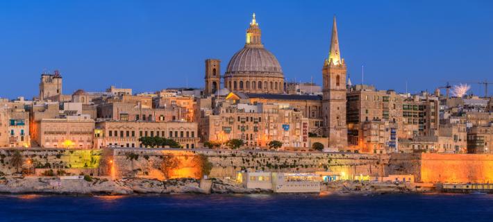 Malta Una vacanza tra spiagge, antichi palazzi e tanta storia 