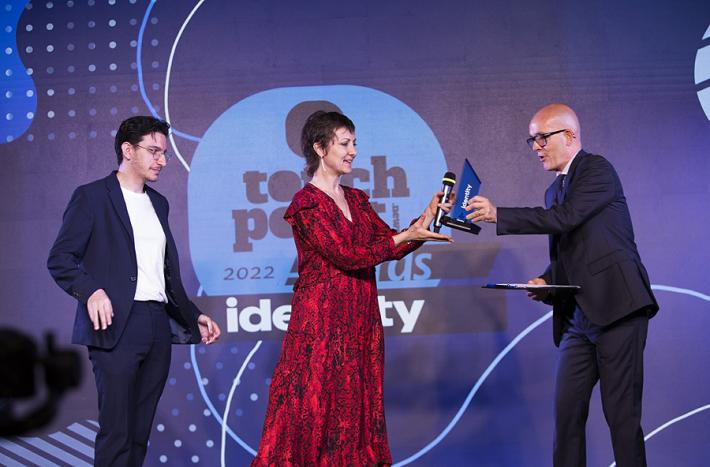 Le aziende dell'Ittico di Parma sbancano i premi della comunicazione