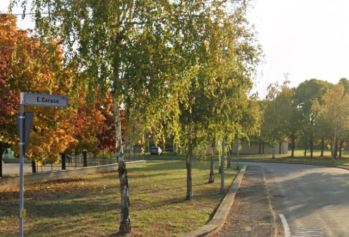 Rissa tra giovani a Baganzola a mezzanotte con due feriti: uno &egrave; di media gravit&agrave;