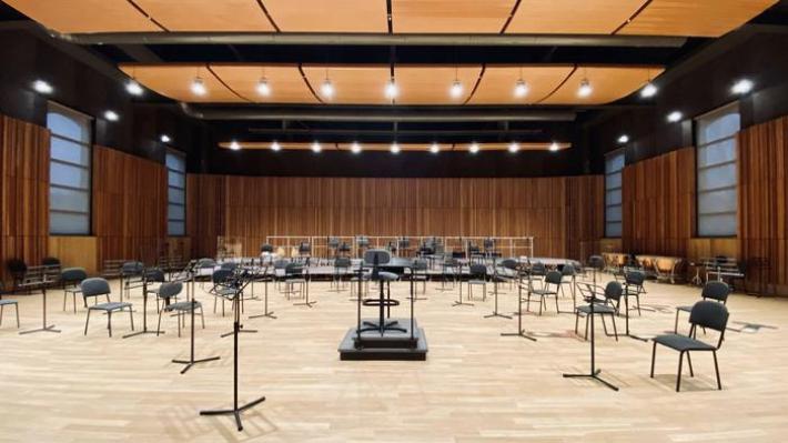 Dall'Aglio (Fondazione Toscanini) nuovo presidente delle Istituzioni concertistico orchestrali (Ico) dell'Agis