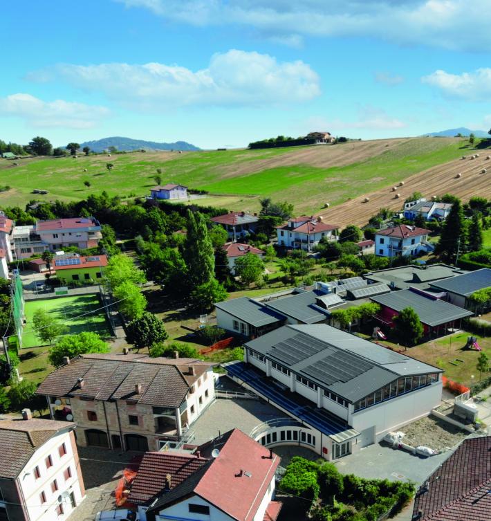 Progetto Paralympic Valley / Appennino a 5 Cerchi - da domani 24 luglio 2022