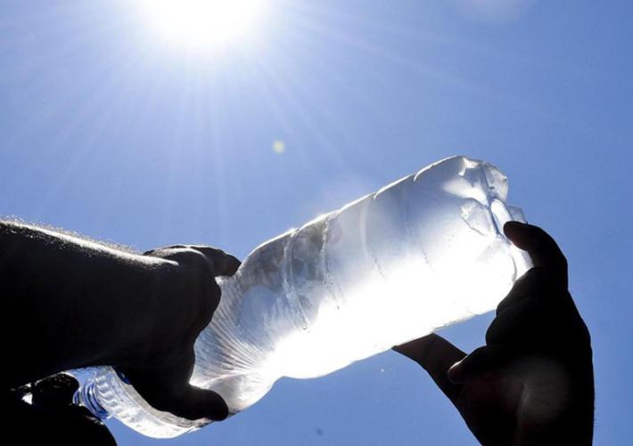 Prosegue l'ondata di calore  ma al Nord da luned&igrave; si attenuer&agrave; 