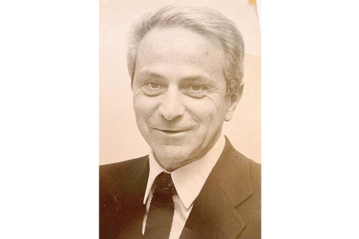 Addio al gentleman della carta stampata