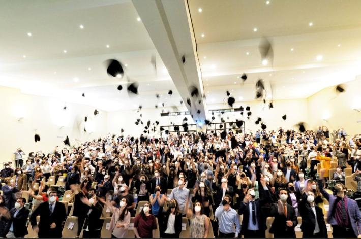 Dal 28 luglio aperte le iscrizioni per i Dottorati di Ricerca dell&rsquo;Universit&agrave; di Parma