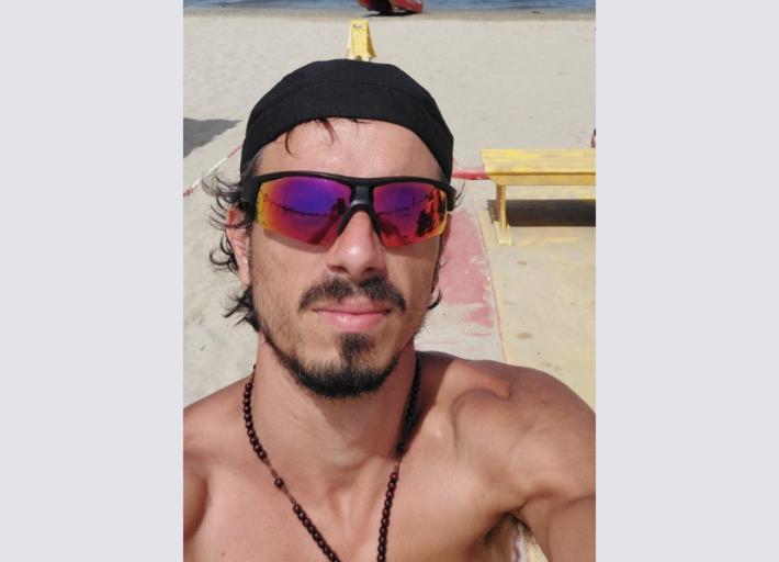 Modenese sparito durante il Cammino di Santiago, la Polfer lo trova a Ventimiglia