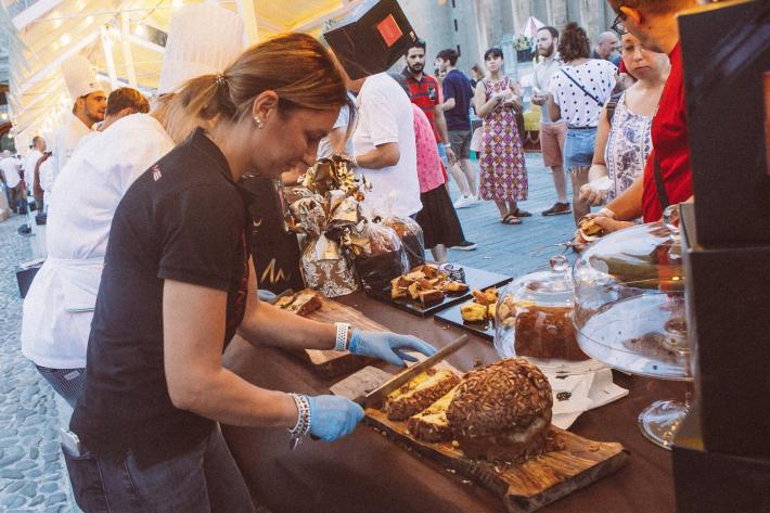 Torna la Notte dei maestri del lievito madre, l'evento pi&ugrave; goloso dell'estate