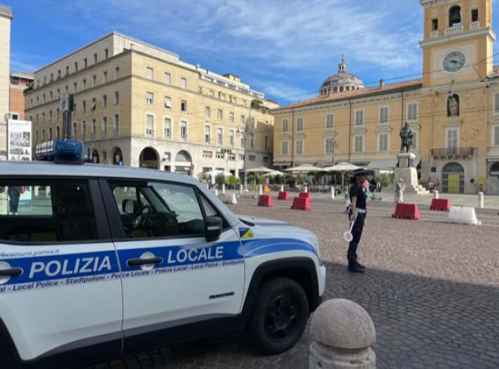 Polizia locale, il nuovo comandante entrer&agrave; in servizio il 1&deg; gennaio 2023: avviata la procedura di selezione