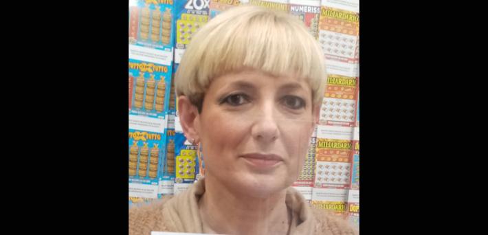 Lotto, 4600 euro con i numeri di una targa 