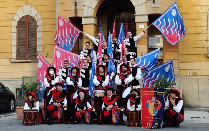 &laquo;Fornovo in fiera&raquo;, &egrave; poker. Quattro giorni di iniziative