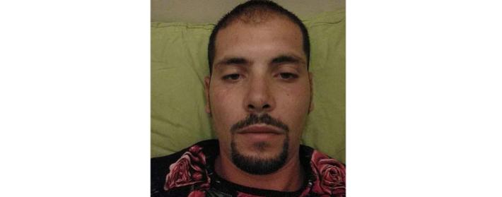 Gip, soggetto pericoloso e violento 