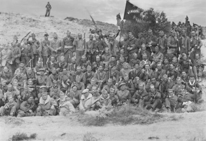 Il film &ldquo;Il Ribelle, Guido Picelli un eroe scomodo&rdquo; su RAISTORIA il 1 agosto