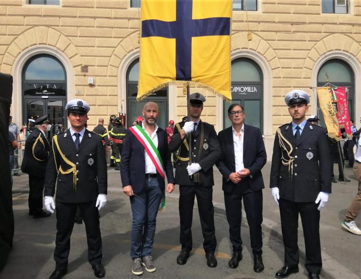comunicato stampa - 42^ anniversario della strage di Bologna. Parma commemora la strage di Bologna del 1980