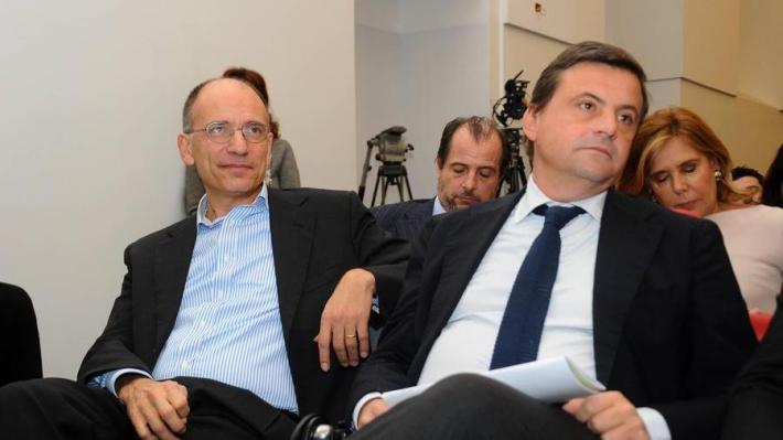 Elezioni: raggiunto accordo Letta, Calenda e Della Vedova