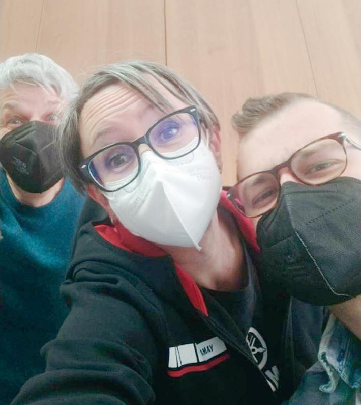 &laquo;Facciamo fatica a credere che Simona non sia pi&ugrave; con noi&raquo; 