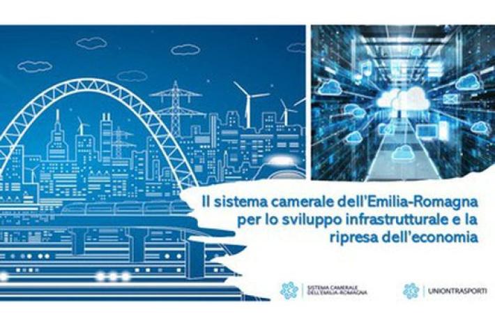 Pronto il Libro Bianco sulle priorit&agrave; infrastrutturali