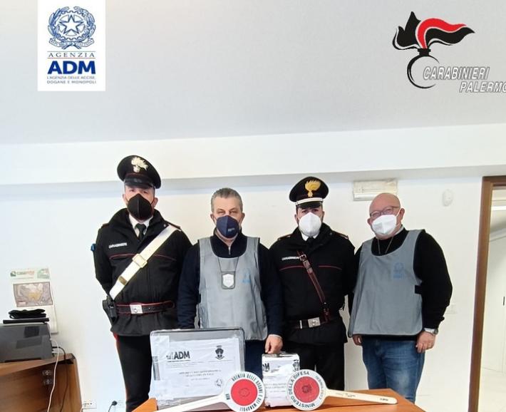 Gioco illegale,a Internet point sanzione di quasi 2 mln euro