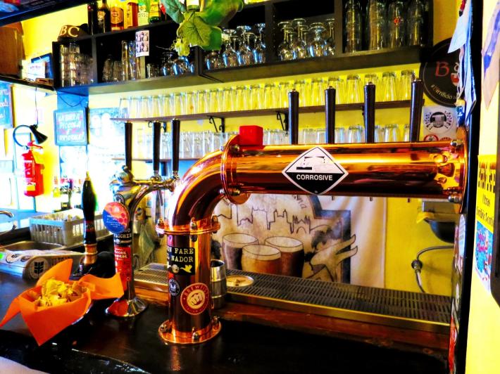 birreria vecchie maniere