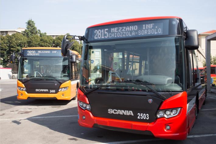 Sciopero del trasporto pubblico locale: ecco i servizi garantiti